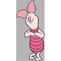 Winnie the Pooh-WP 3